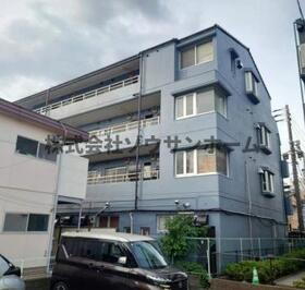 メゾン井上