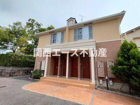 ゴールドクレスト雁屋南弐番館