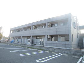 茨城県那珂市菅谷 2階建 築21年10ヶ月