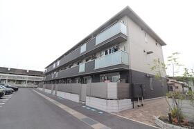 奈良県橿原市曽我町 3階建 築4年8ヶ月