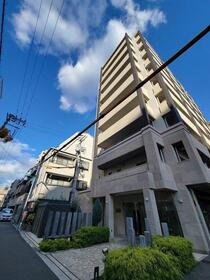 大阪府大阪市西淀川区野里１ 10階建