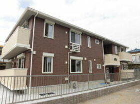ラフィーネ 2階建