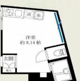 東京都練馬区春日町４ 練馬春日町駅 ワンルーム アパート 賃貸物件詳細