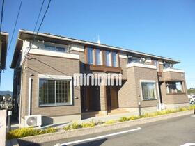 グランドール　ＡＯＹＡＭＡ　Ｂ 2階建