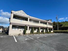 岐阜県中津川市中津川 2階建 築23年8ヶ月