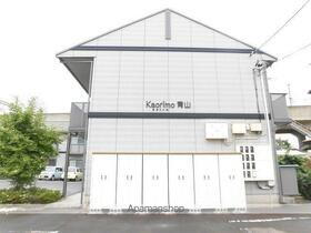 岩手県盛岡市青山３ 賃貸アパート