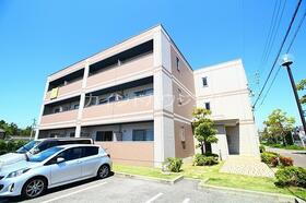 大阪府貝塚市澤 賃貸マンション