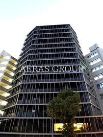 ＺＯＯＭ新宿御苑前