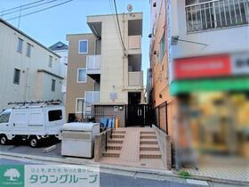 レオパレスアルカディアみゆき