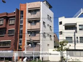 愛媛県松山市湊町２ 5階建 築45年9ヶ月