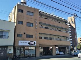 愛媛県松山市南久米町 4階建 築37年