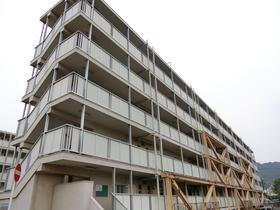 兵庫県姫路市広畑区西夢前台５ 5階建 築54年4ヶ月
