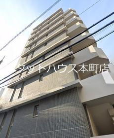 大阪府大阪市西区江之子島１ 9階建