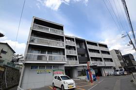 広島県広島市西区高須３ 4階建 築33年3ヶ月