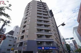 東京都中央区日本橋人形町２ 13階建 築20年4ヶ月