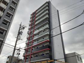愛知県一宮市栄２ 12階建 築2年11ヶ月