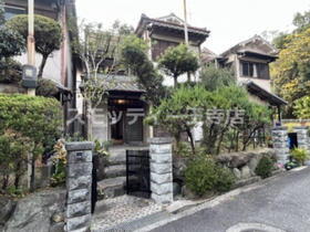 関屋戸建 2階建