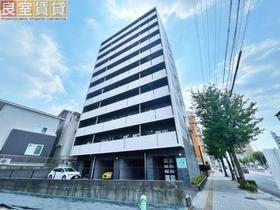 愛知県名古屋市千種区北千種１ 11階建 築5年4ヶ月