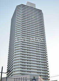 東京都江東区豊洲５ 40階建 築17年10ヶ月