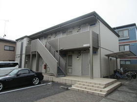神奈川県座間市相模が丘２ 2階建 築14年5ヶ月