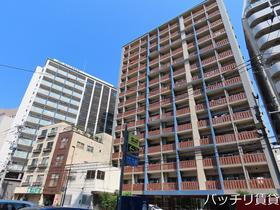 福岡県福岡市中央区天神３ 14階建 築11年4ヶ月