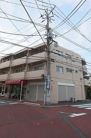 東京都杉並区和田１ 3階建 築47年4ヶ月