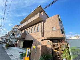 兵庫県尼崎市建家町 3階建 築18年6ヶ月