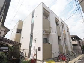 愛知県名古屋市北区東水切町１ 2階建 築12年5ヶ月