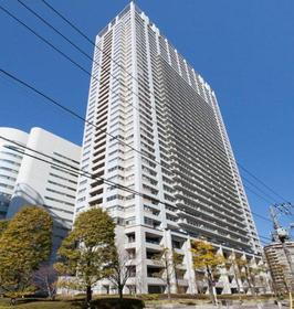東京都中央区勝どき１ 43階建 築20年5ヶ月