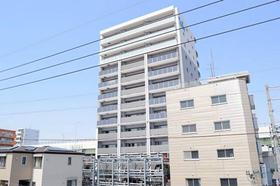 愛知県名古屋市中村区畑江通９ 13階建 築5年4ヶ月