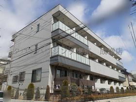 埼玉県和光市白子３ 3階建 築6年1ヶ月