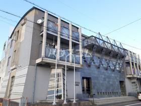 愛知県北名古屋市沖村六反 3階建 築33年2ヶ月