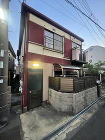 兵庫県神戸市長田区前原町１ 賃貸アパート