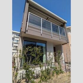 築地町３丁目戸建