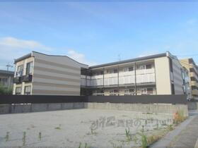 奈良県奈良市青野町１ 賃貸アパート