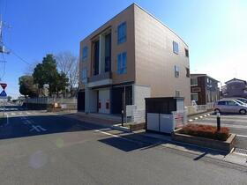 群馬県館林市大谷町 3階建 築13年4ヶ月