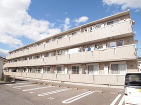 茨城県つくばみらい市陽光台２ 賃貸アパート