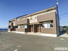 山口県下関市安岡本町３ 賃貸アパート