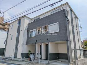 愛知県名古屋市中区正木１ テラスハウス