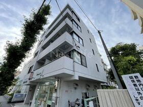 スカイコート府中