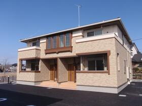 茨城県常陸大宮市抽ヶ台町 賃貸アパート