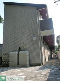 アフェット検見川