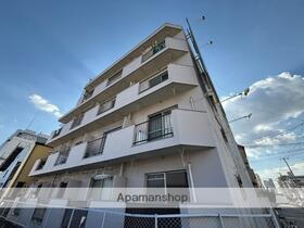 兵庫県西宮市中島町 4階建 築52年10ヶ月