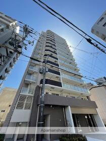 大阪府大阪市福島区吉野１ 賃貸マンション