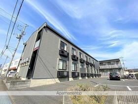群馬県太田市新井町 賃貸アパート