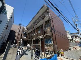 金龍マンション