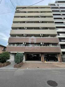 大阪府大阪市中央区森ノ宮中央１ 8階建 築20年7ヶ月