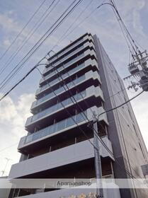 大阪府大阪市住之江区粉浜西２ 賃貸マンション