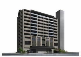 大阪府大阪市北区大淀中５ 賃貸マンション