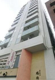 東京都新宿区愛住町 賃貸マンション